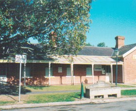 Echuca Historical Society - Accommodation Resorts 0