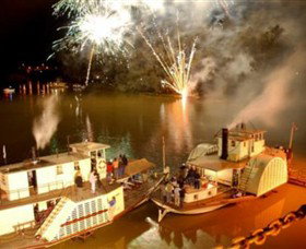 Port Of Echuca Discovery Centre - Accommodation Resorts 4