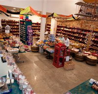 Echuca Heritage Sweet Company - Accommodation Resorts