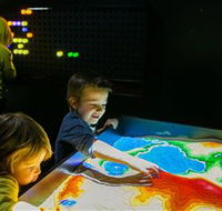 Twisted - Science at Play - Accommodation Resorts