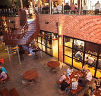 American Hotel - Accommodation Resorts