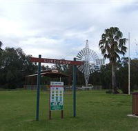 Luke Park - Accommodation Resorts