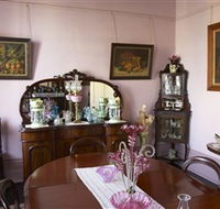 Jerilderie Historic Residence - Historic Home and Gardens - Accommodation Resorts
