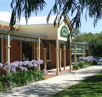 Jerilderie Library - Accommodation Resorts