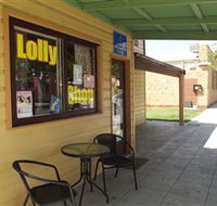 Sticky Fingers Candy Shop - Accommodation Resorts