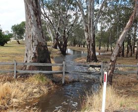 Mackereth's Hedon Farm - Accommodation Resorts 2