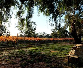 Mackereth's Hedon Farm - Accommodation Resorts 3