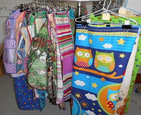 Sticky Beaks Craft Co-Operative Of Avoca - Accommodation Resorts 3