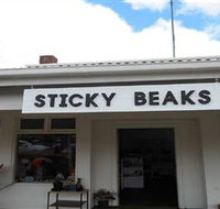 Sticky Beaks Craft Co-Operative of Avoca - Accommodation Resorts