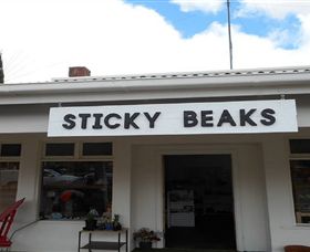 Sticky Beaks Craft Co-Operative Of Avoca - Accommodation Resorts 0