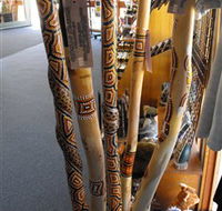 Sandhills Artefacts - Accommodation Resorts