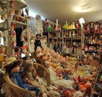 My Dolls - Accommodation Resorts