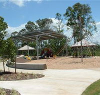 Edward Lloyd Park Marian Queensland - Accommodation Resorts