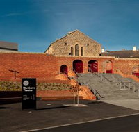 Capital Venues and Events - Accommodation Resorts