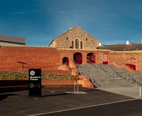 Capital Venues And Events - Accommodation Resorts 0