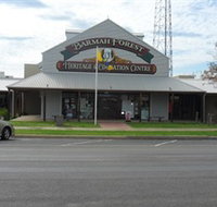 Barmah Forest Heritage and Education Centre - Accommodation Resorts