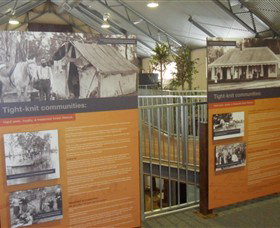 Barmah Forest Heritage And Education Centre - Accommodation Resorts 3