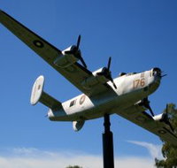 Tocumwal Historic Aerodrome Museum - Accommodation Resorts