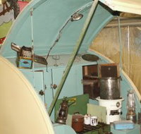 Chrysties Museum - Accommodation Resorts