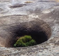 Blowhole and the Rocks - Accommodation Resorts
