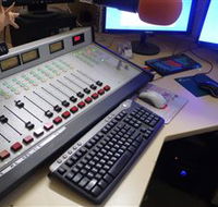 Peak Hill FM Community Radio Station - Accommodation Resorts