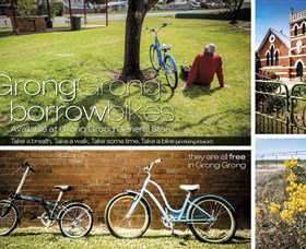Tarcutta NSW Accommodation Resorts