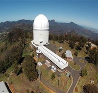 Siding Spring Observatory - Accommodation Resorts