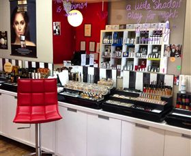 Vanity Day Spa - Accommodation Resorts 0