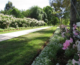Barooga VIC Accommodation Resorts