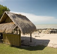 Dugong Sanctuary - Clairview - Accommodation Resorts