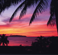 Shoal Point - Accommodation Resorts