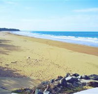 Sarina Beach - Accommodation Resorts