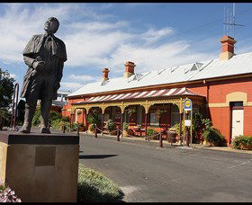 Accommodation Resorts