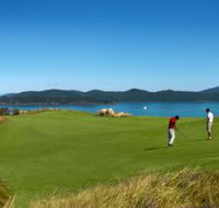 Hamilton Island Golf Club
