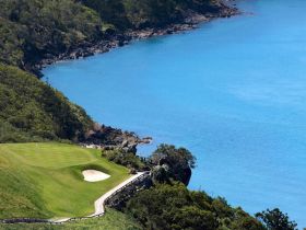 Hamilton Island Golf Club - Accommodation Resorts 2