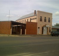 Forbes Historical Society Museum - Accommodation Resorts