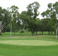 Moree Golf Club
