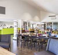 Port Hedland Visitor Centre - Accommodation Resorts
