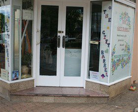 The Gift Barrel - Accommodation Resorts 0