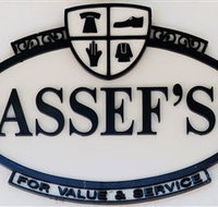 Assef's