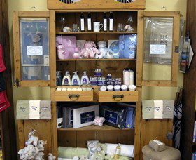 The Cotton Shop Moree - Accommodation Resorts 0