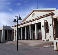 Moree Heritage and Art Deco Guided Walk