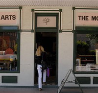 The Moree Gallery