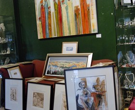 The Moree Gallery - Accommodation Resorts 1