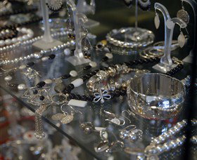 The Moree Gallery - Accommodation Resorts 3