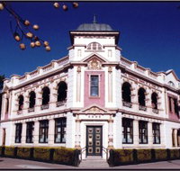 Moree Plains Gallery