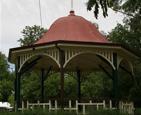 Rocket Park - Accommodation Resorts 0