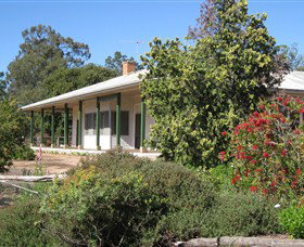 Savernake Day Tours - Accommodation Resorts 0