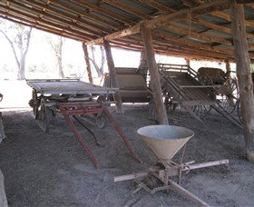 Savernake Day Tours - Accommodation Resorts 6