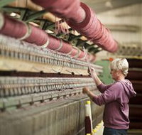 Creswick Woollen Mills - Accommodation Resorts